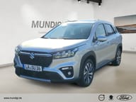 Beispielbild eines Suzuki S-Cross
