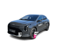 Beispielbild eines Kia XCeed