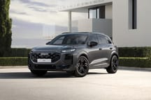 Beispielbild eines Audi Q3