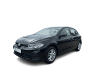 Beispielbild eines Volkswagen Polo