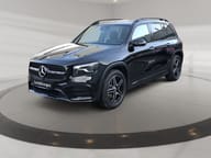Beispielbild eines Mercedes-Benz GLB