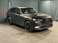 Beispielbild eines Mazda CX-60