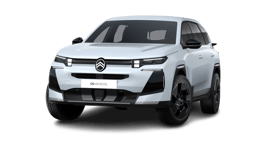 Beispielbild eines Citroen C5 Aircross