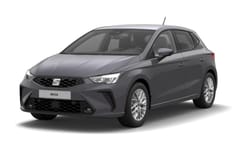 Beispielbild eines SEAT Ibiza