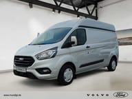 Beispielbild eines Ford Transit