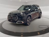 Beispielbild eines Mercedes-Benz GLB