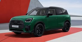 Beispielbild eines MINI Countryman