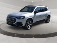 Beispielbild eines Mercedes-Benz GLB