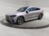 Beispielbild eines Mercedes-Benz GLC
