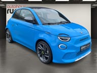 Beispielbild eines Abarth 500e
