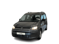 Beispielbild eines Volkswagen Caddy