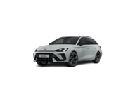 Beispielbild eines Cupra Leon