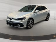 Beispielbild eines Volkswagen Polo