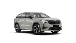 Beispielbild eines Skoda Kodiaq