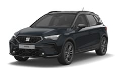 Beispielbild eines SEAT Arona