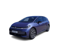 Beispielbild eines Volkswagen ID.3
