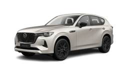 Beispielbild eines Mazda CX-60