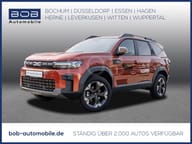 Beispielbild eines Dacia Bigster