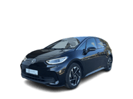 Beispielbild eines Volkswagen ID.3