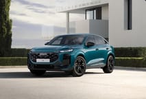 Beispielbild eines Audi Q3