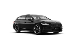 Beispielbild eines Skoda Superb