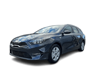 Beispielbild eines Kia Ceed