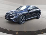Beispielbild eines Mercedes-Benz GLC