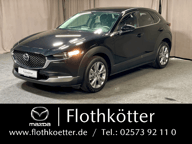 Beispielbild eines Mazda CX-30