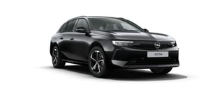Beispielbild eines Opel Astra