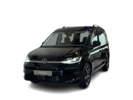 Beispielbild eines Volkswagen Caddy