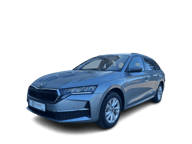 Beispielbild eines Skoda Octavia