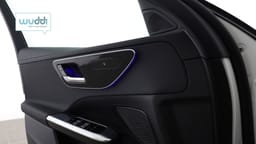 Beispielbild eines Mercedes-Benz C-Klasse