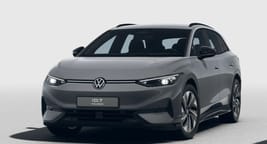 Beispielbild eines Volkswagen ID.7