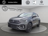 Beispielbild eines Volkswagen T-Roc