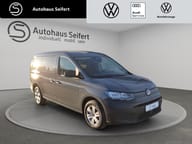 Beispielbild eines Volkswagen Caddy