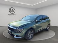 Beispielbild eines Kia Sportage