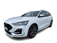Beispielbild eines Ford Focus