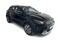 Beispielbild eines Kia Stonic