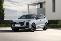 Beispielbild eines Audi Q3