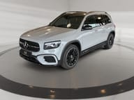 Beispielbild eines Mercedes-Benz GLB