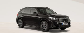 Beispielbild eines BMW iX1