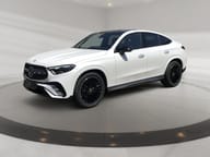 Beispielbild eines Mercedes-Benz GLC