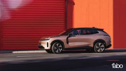 Beispielbild eines Lynk & Co 08