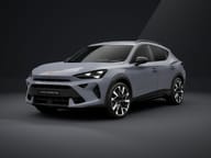 Beispielbild eines Cupra Formentor