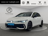 Beispielbild eines Volkswagen Polo