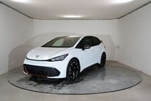 Beispielbild eines Cupra Born