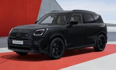 Beispielbild eines MINI Countryman