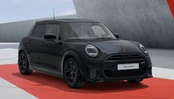 Beispielbild eines MINI Cooper