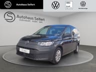 Beispielbild eines Volkswagen Caddy
