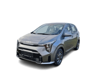Beispielbild eines Kia Picanto